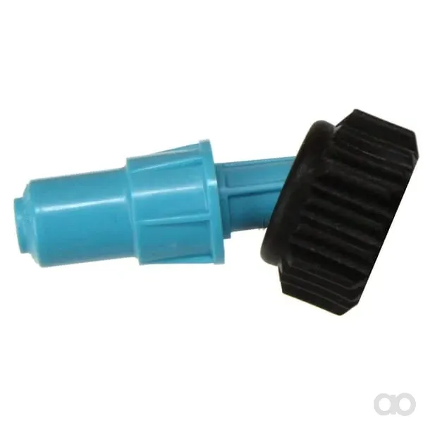 TeeJet - 5080015PP406X26 - Verlaengerung Fuer Spruehrohr 15 Anschluss 3/8"