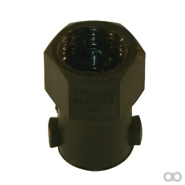 TeeJet - 902031 - Adapter 18x1,5 TeeJet