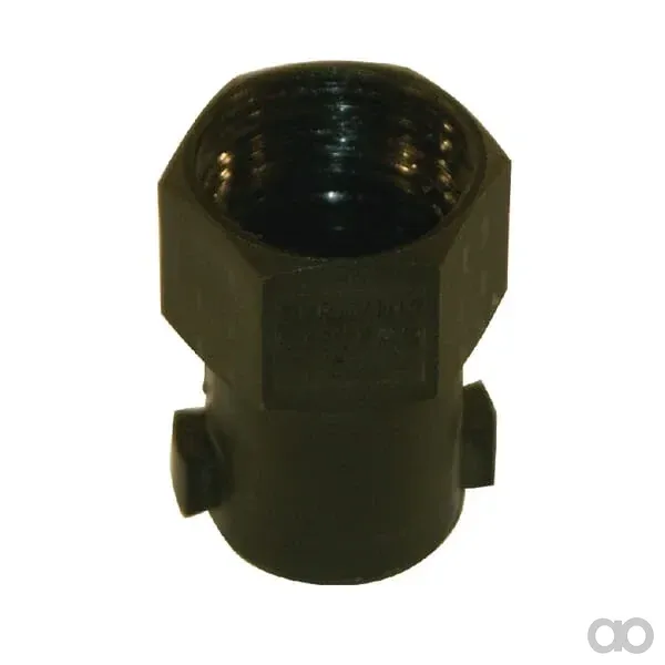 TeeJet - 902032 - Adapter 20x1,5 TeeJet