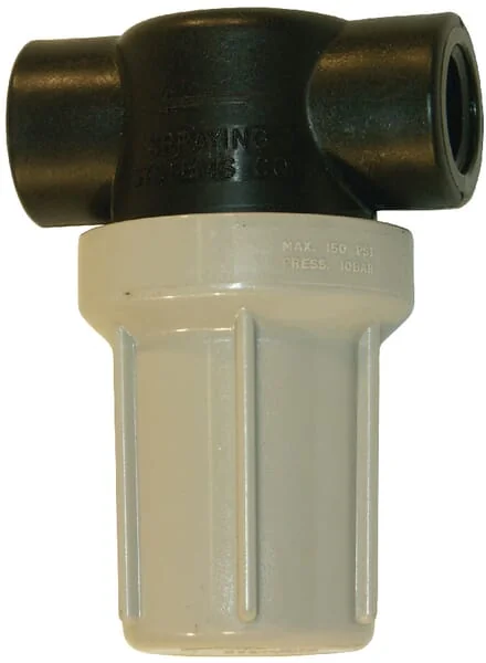 Teejet - AAB12212PP50 - Leitungsfilter 1/2 50 Mesh