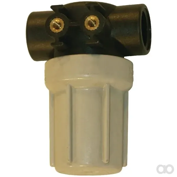 Teejet - AAB122ML12PP200 - Druckfilter 1/2 200 Mesh