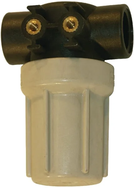 Teejet - AAB122ML12PP80 - Druckfilter 1/2 80 Mesh