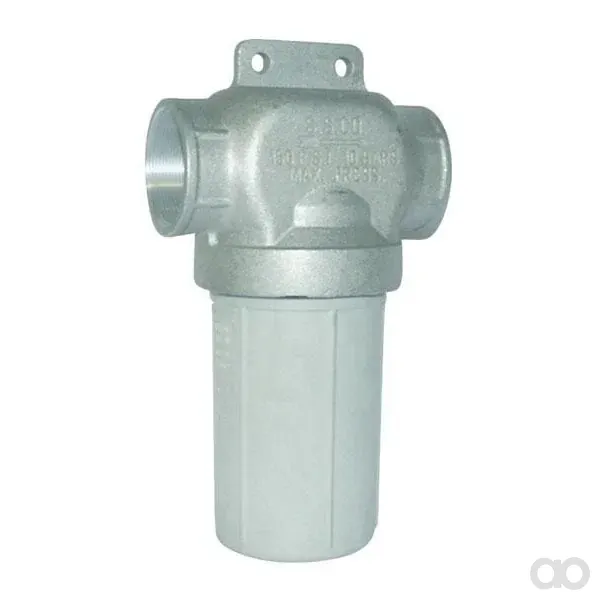 TeeJet - AAB124ML2AL50 - Druckfilter 2" 50 MESH
