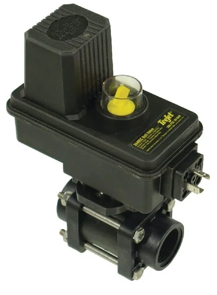Teejet