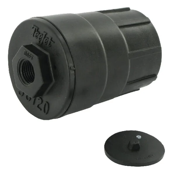 Teejet