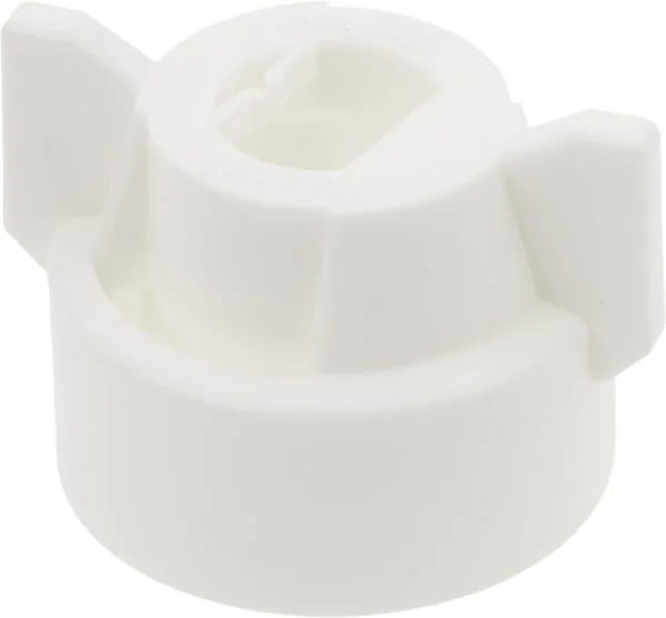 TeeJet - CP114440A2CE - Duesenkappe, Bajonett, SW8, Weiss, TeeJet