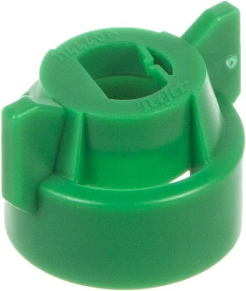 TeeJet - CP114440A5CE - Duesenkappe, Bajonett, SW8, Gruen, TeeJet