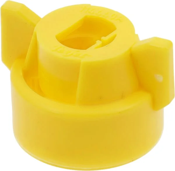 TeeJet - CP114440A6CE - Duesenkappe, Bajonett, SW8, Gelb, TeeJet