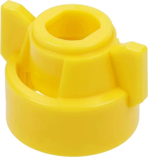 TeeJet - CP114442A6CE - Duesenkappe, Bajonett, SW11L, Gelb, TeeJet
