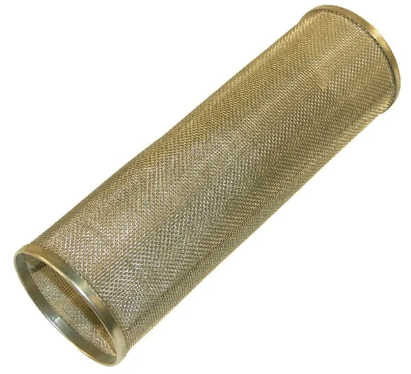 Teejet - CP146342SS - Innenfilter Edelstahl 30 Mesh