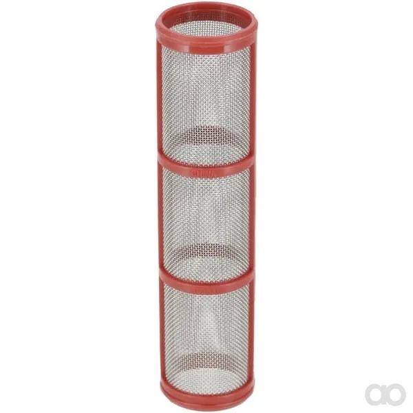 Teejet - CP169033SS - Innenfilter 30 Mesh gelb