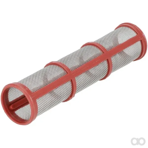 Teejet - CP169033SS - Innenfilter 30 Mesh gelb