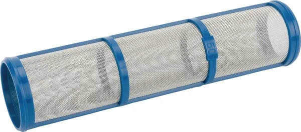 Teejet - CP169034SS - Binnenfilter 50 mesh rood