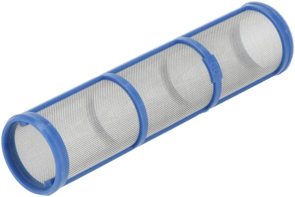 Teejet - CP169034SSPP - Filterelement AAB124 50 Mesh-rot