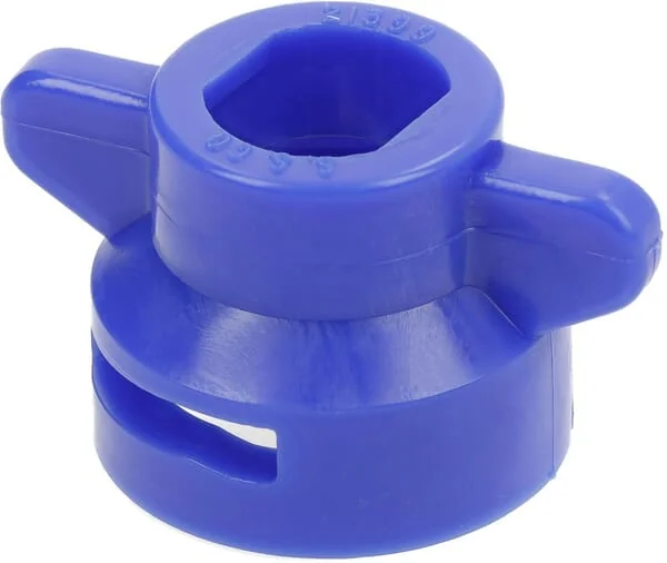 TeeJet - CP213994CE - Duesenkappe fuer Hardi Blau 11 mm