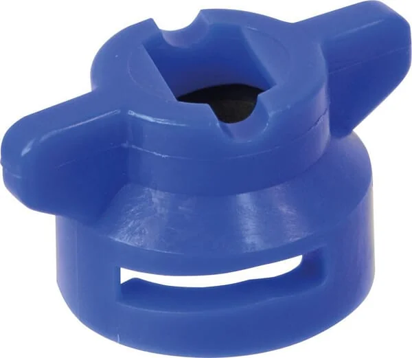 TeeJet - CP233074CE - Duesenkappe fuer Hardi Blau 8 mm