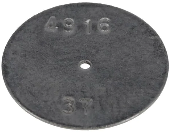 TeeJet - CP491637 - Blende 37 SS