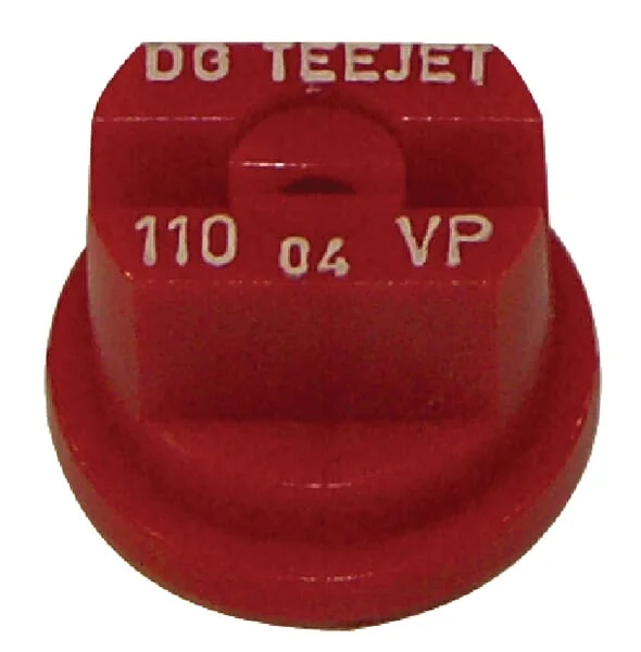 Teejet - DG11004VP - Anti-Drift-Kappe 110° Kunststoff