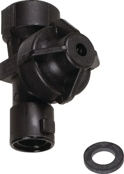 Teejet - QJ19185NYB - Membran Quick