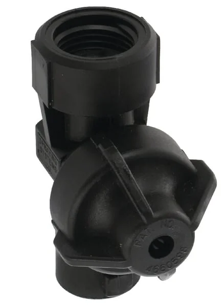 Teejet