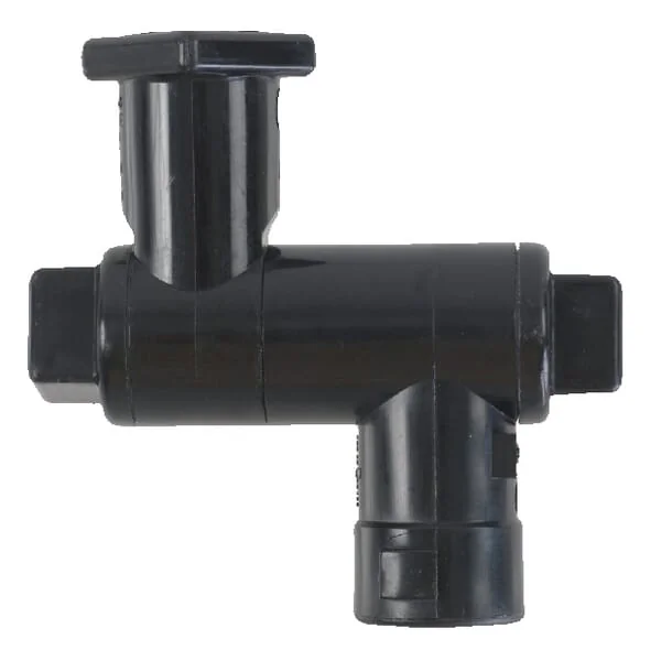 TeeJet - QJ860014NYB - Duesenhalter Schwenkbar 1/4" NPT
