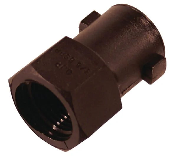 TeeJet - QJP38TNYB - QJ Intern 3/8" Duesenhalter