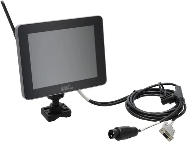 TeeJet - TJT9010005EN - Matrix 908 Nav Ohne Empfänger