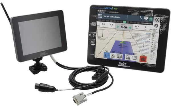 TeeJet - TJT9010005EN - Matrix 908 Nav Ohne Empfänger