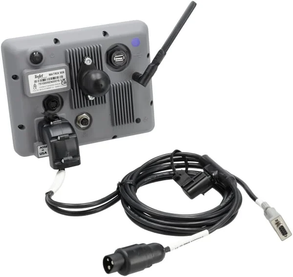 TeeJet - TJT9010005EN - Matrix 908 Nav Ohne Empfänger