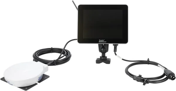 TeeJet - TJT9010006EN - Matrix 908 Nav +RXA52 Mit Cobo-Stromkabel