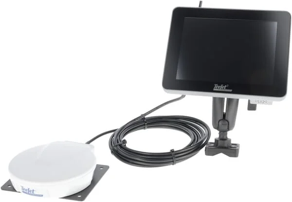 TeeJet - TJT9010006ENNH - Matrix 908 Nav +RXA52 Ohne Kabelbaum