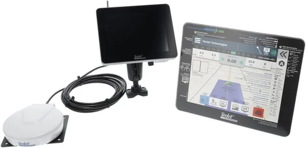 TeeJet - TJT9010006ENNH - Matrix 908 Nav +RXA52 Ohne Kabelbaum
