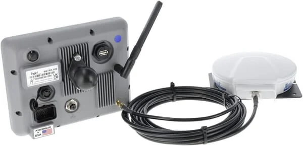 TeeJet - TJT9010006ENNH - Matrix 908 Nav +RXA52 Ohne Kabelbaum