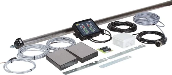 TeeJet - TJT990630 - Sentry 6510 Saatgutverlustmonitor