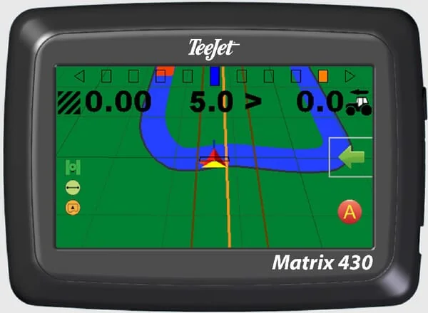 Teejet