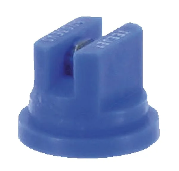 TeeJet - TP8003EVS - Banddüse TP 80° 03 Blau Edelstahl TeeJet