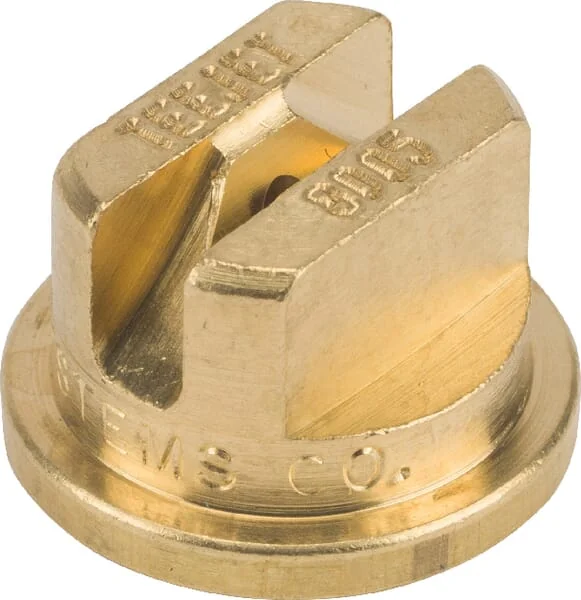 TeeJet - TP8005 - Banddüse TP 80° 05 Messing TeeJet