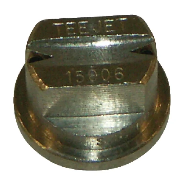 Teejet - TQ15006SS - Duese 150° 15006 EX Doppel