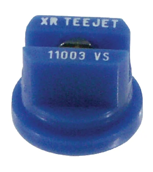TeeJet - XR11003VS - Duese XR 110° 03 Blau Aus Edelstahl