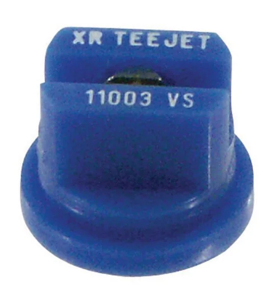 TeeJet - XR11003VS - Duese XR 110° 03 Blau Aus Edelstahl
