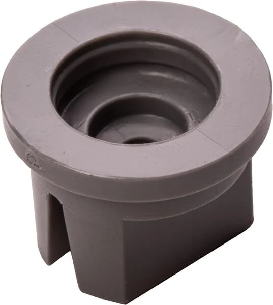 TeeJet - XR11006VP - Flachstrahlduese XR 110° 06 Grau Kunststoff TeeJet
