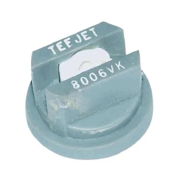 Teejet - XR8006VK - Flachstrahlspitze 80° Keramik