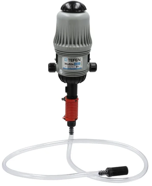 Tefen - 2802040P000 - Mixrite-Pumpe 2.5, 0,4%-4%, PO LFR