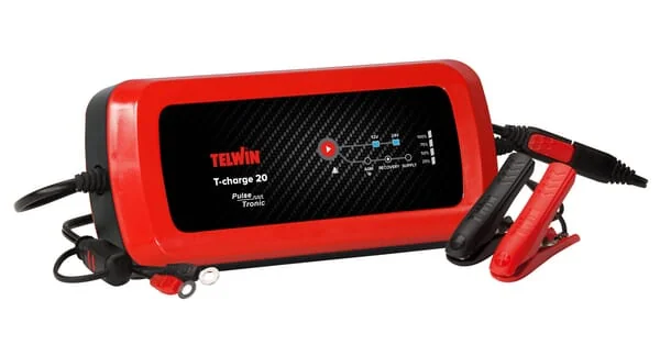 Telwin