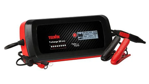 Telwin