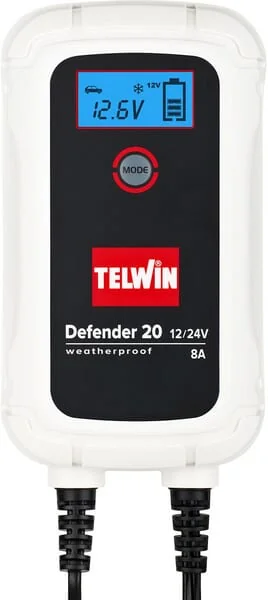 Telwin