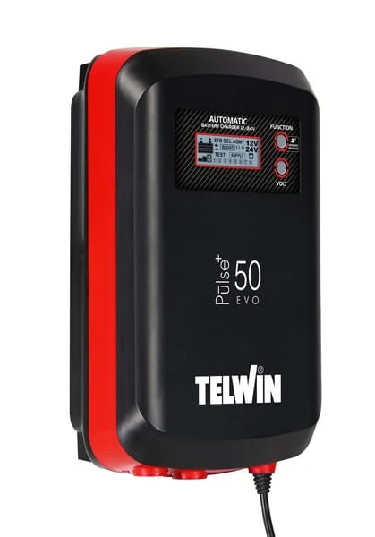 Telwin