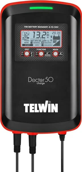 Telwin