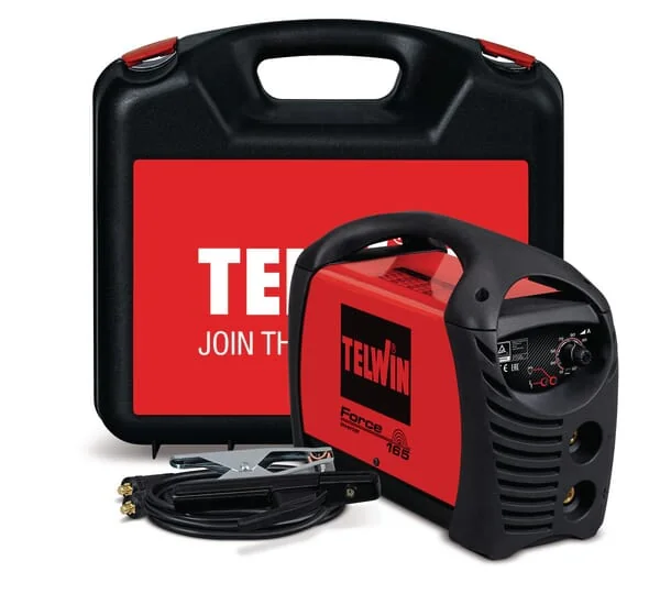 Telwin