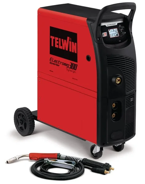 Telwin